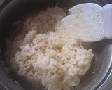 冷めても柔らかい☆母の味おいなりさん作り方10写真
