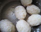 冷めても柔らかい☆母の味おいなりさん作り方12写真