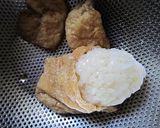 冷めても柔らかい☆母の味おいなりさん作り方13写真