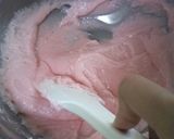 香りが可愛い*苺のマカロン作り方13写真