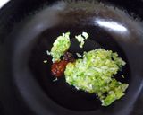 簡単ヘルシー★本格　麻婆豆腐★お弁当にも作り方3写真
