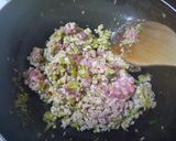 簡単ヘルシー★本格　麻婆豆腐★お弁当にも作り方4写真
