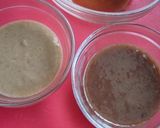 ヨーグルトで旨々♪甘納豆ホエークリーム作り方5写真