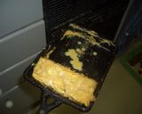 ☆　たこ焼き風 玉子焼き　☆作り方2写真