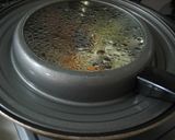 青じそステーキ野菜ソース作り方2写真