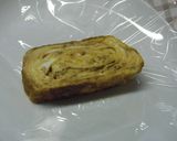 卵焼き（弁当用に保存）作り方1写真