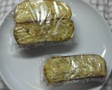 卵焼き（弁当用に保存）作り方3写真