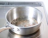 スパイスで作る【スパイスチキンカレー】作り方3写真