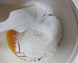 コーンフレークのクッキー作り方5写真
