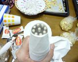甘栗でカンタン♪モンブラン☆作り方11写真