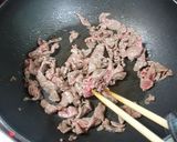 チャプチェヽ(^o^)丿作り方3写真