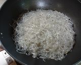 チャプチェヽ(^o^)丿作り方5写真
