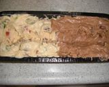 ☆フルーツケーキ☆作り方10写真