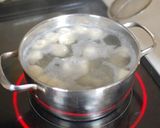 お子様でも簡単！お豆腐で白玉だんこ作り方3写真