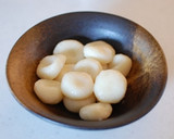 お子様でも簡単！お豆腐で白玉だんこ作り方4写真