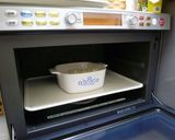 ふわふわ豆腐クリームの長芋チーズグラタン作り方9写真