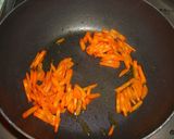 うちのひじき煮。作り方3写真