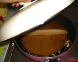 うちのひじき煮。作り方6写真