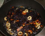 うちのひじき煮。作り方5写真