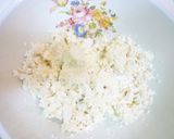 お月見に☆豆腐で２色みたらしだんご♪作り方2写真