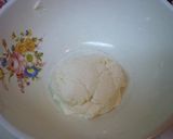 お月見に☆豆腐で２色みたらしだんご♪作り方3写真