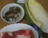 【なぜか】焼き餃子【たくさん食べれる】作り方1写真