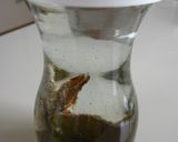 芋づるで簡単豚きんぴら作り方6写真