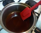 お月見に☆豆腐で２色みたらしだんご♪作り方7写真