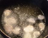 衣カリっと！砂肝の粉吹き揚げ作り方6写真