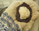 おはぎ※お義母さんから受け継ぐ作り方作り方12写真