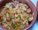 【農家のレシピ】夏野菜のドリア作り方4写真