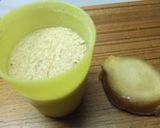 万能！乾燥（粉末）しょうが　保存もＯＫ♪作り方4写真