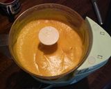 ハロウィーンにかぼちゃのおやつ作り方3写真