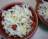 【農家のレシピ】夏野菜のドリア作り方6写真