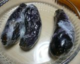【農家のレシピ】冷た～い☆中華風蒸しなす作り方1写真