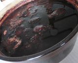 定番栗の渋皮煮　休日一日使って♪作り方9写真