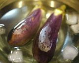 簡単で旨い~♪蒸し茄子作り方3写真
