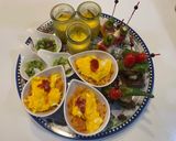 pinchos 牛肉サイコロステーキ作り方5写真