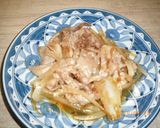 美味♪豚肉のドレッシング焼き作り方7写真