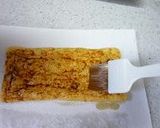 油揚げのチーズ焼き葱と納豆バージョン作り方1写真