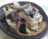 パクパク食べれる♪みょうがのサラダ作り方5写真