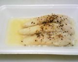 やみつき★ささみの紫蘇チーズ巻き作り方1写真