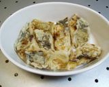 平アジのピリカラ塩南蛮作り方1写真