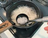 デトックス＆脂肪燃焼の『梅ながし』作り方1写真