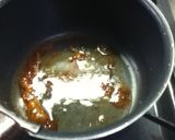 本格マーマレードソースのチキンソテー作り方5写真