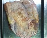 本格マーマレードソースのチキンソテー作り方12写真