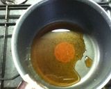 本格マーマレードソースのチキンソテー作り方6写真