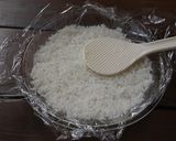 おこげの海鮮あんかけ作り方2写真
