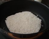 おこげの海鮮あんかけ作り方4写真