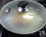 本格マーマレードソースのチキンソテー作り方15写真